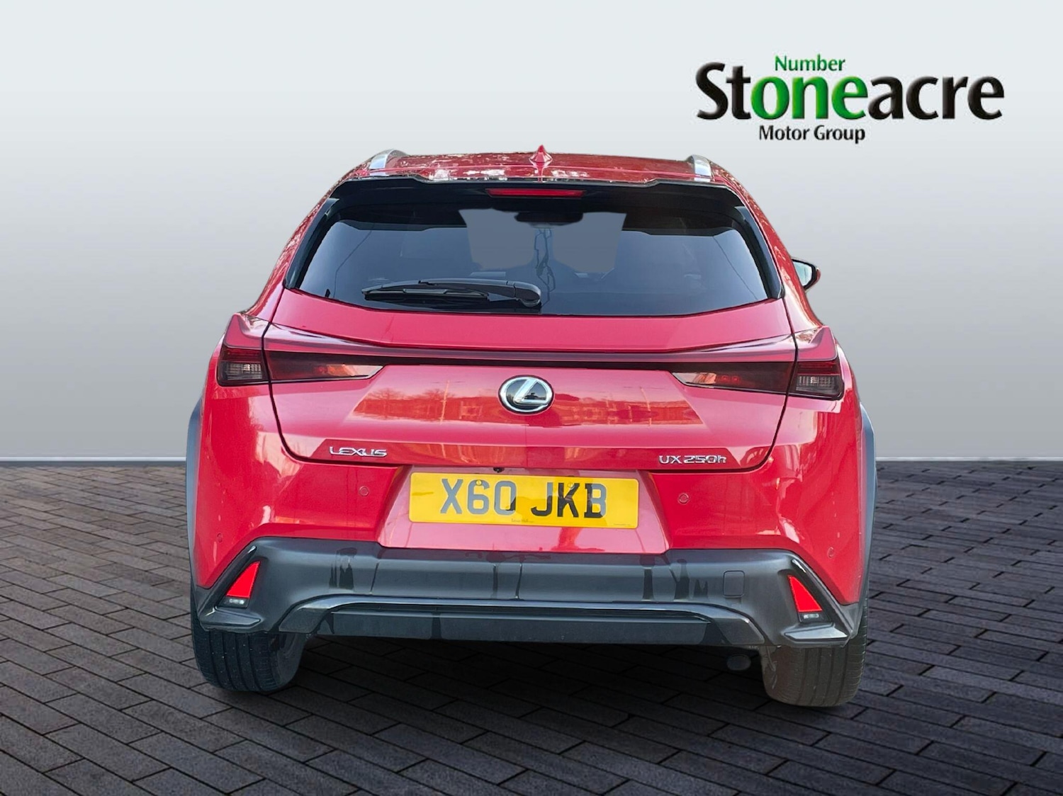 Used Lexus UX 2023 for sale - 77215758: Photo 6