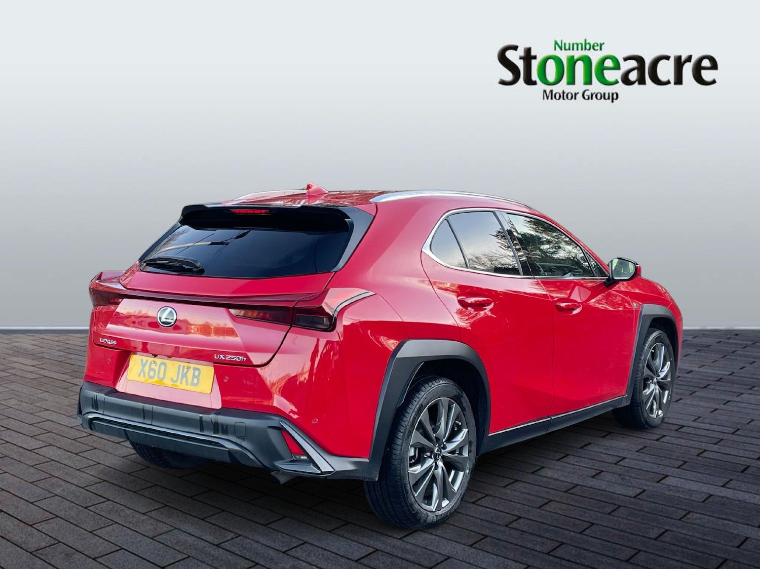 Used Lexus UX 2023 for sale - 77215758: Photo 7