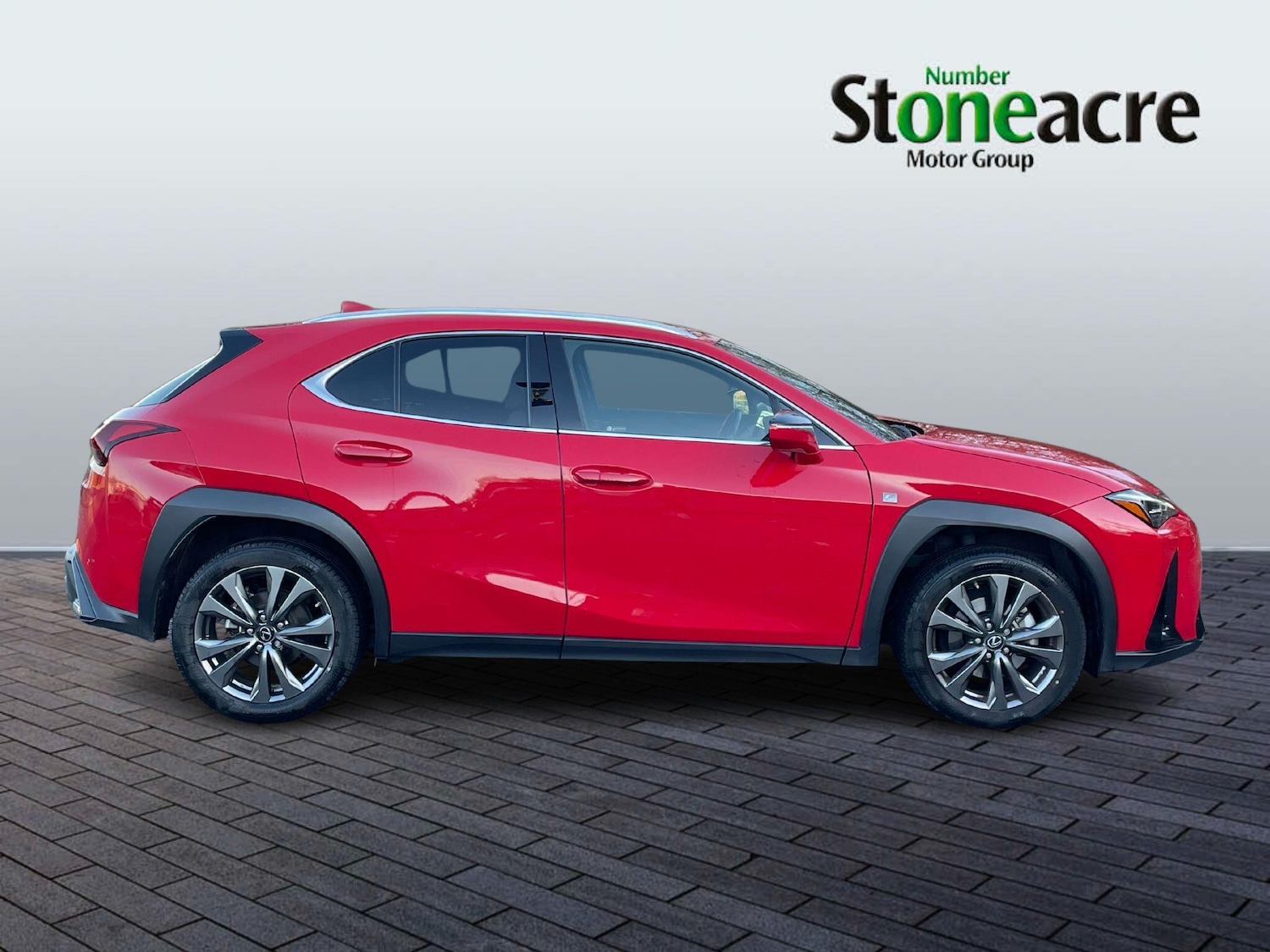 Used Lexus UX 2023 for sale - 77215758: Photo 8