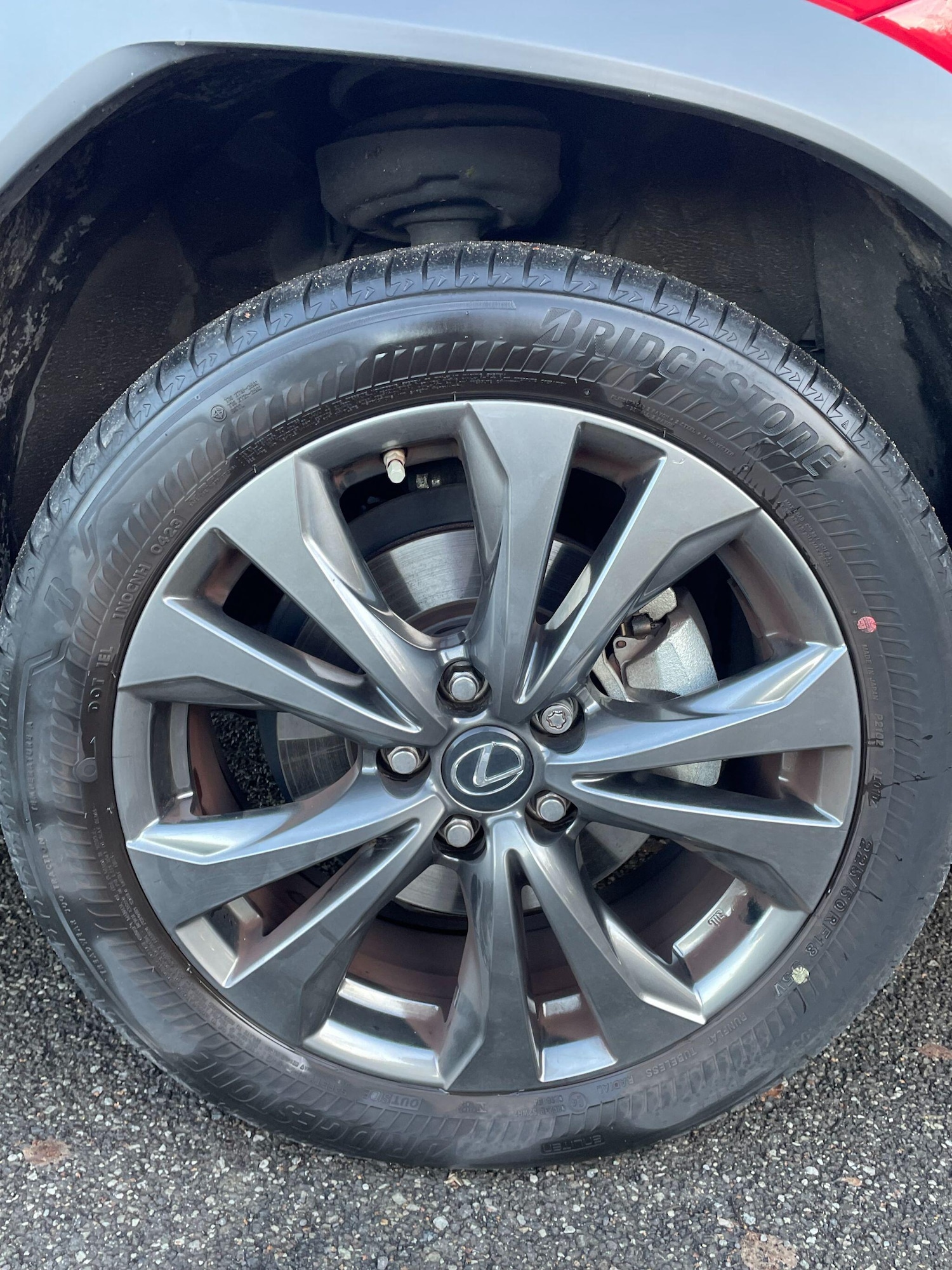 Used Lexus UX 2023 for sale - 77215758: Photo 9