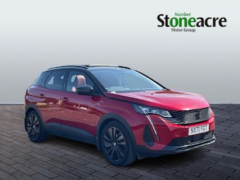 Used Peugeot 3008 2022 for sale - 79039158: Photo