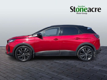 Used Peugeot 3008 2022 for sale - 79039158: Photo