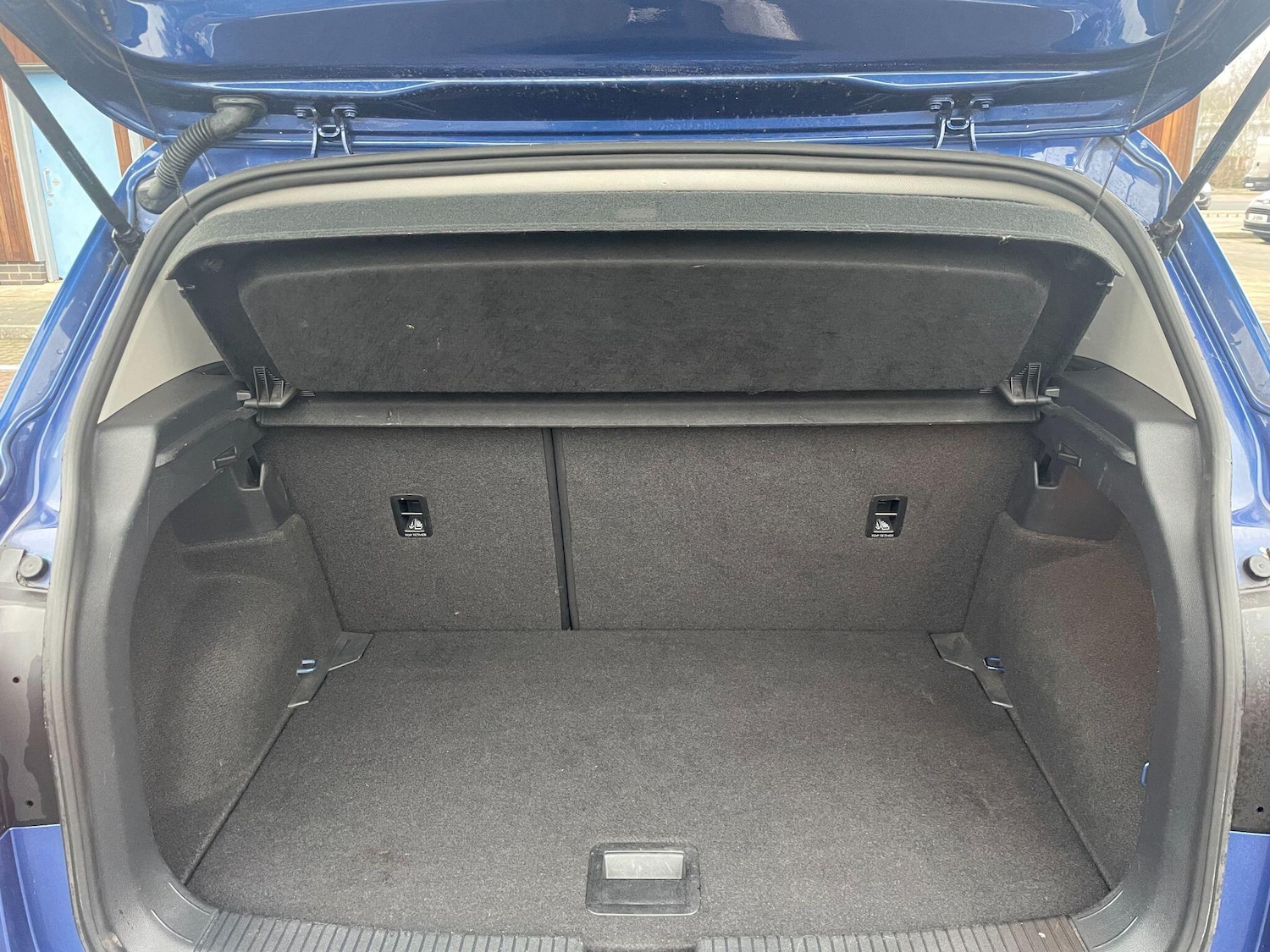 Used Volkswagen T-Cross 2020 for sale - 77658420: Photo 10