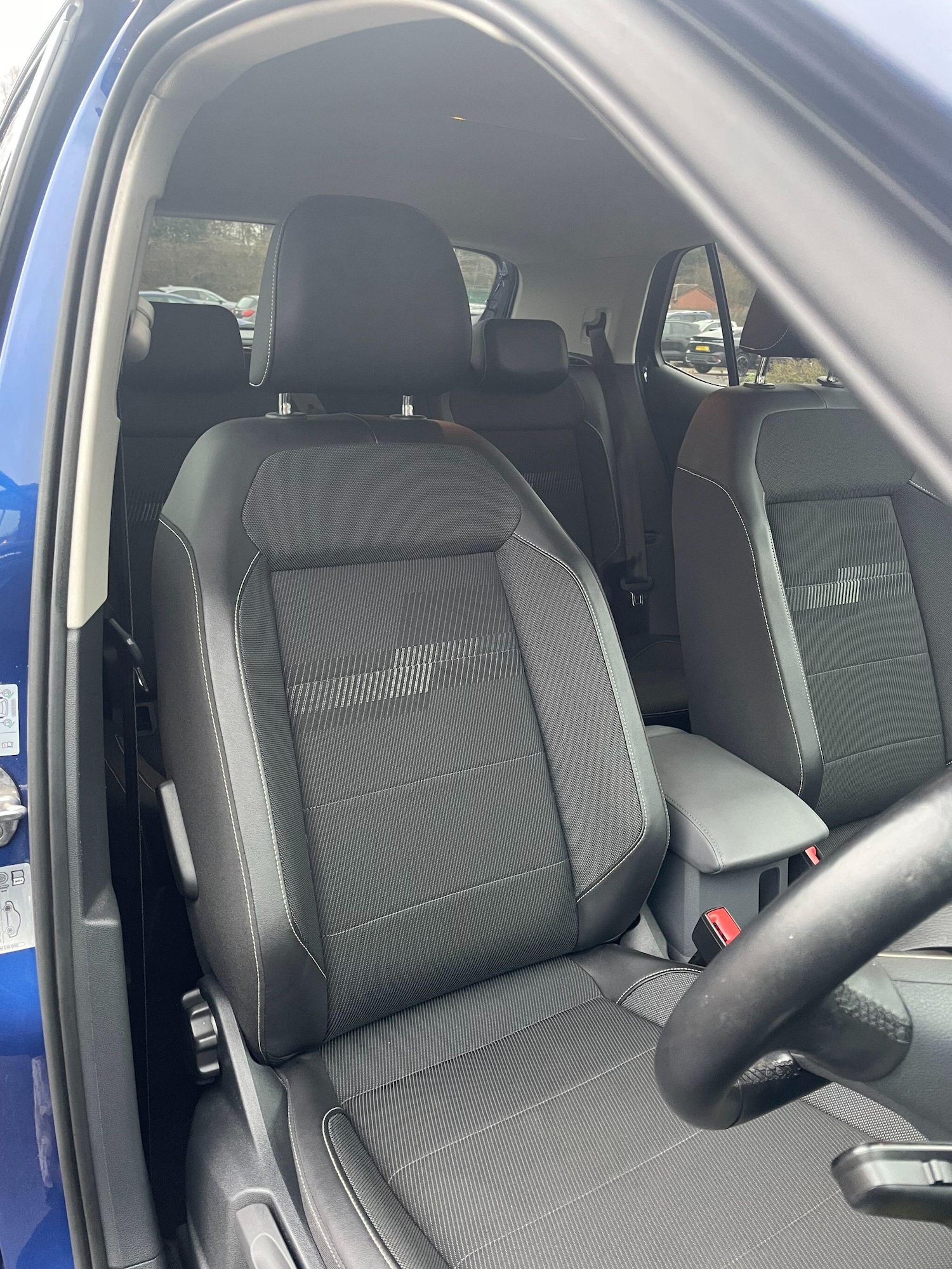 Used Volkswagen T-Cross 2020 for sale - 77658420: Photo 11