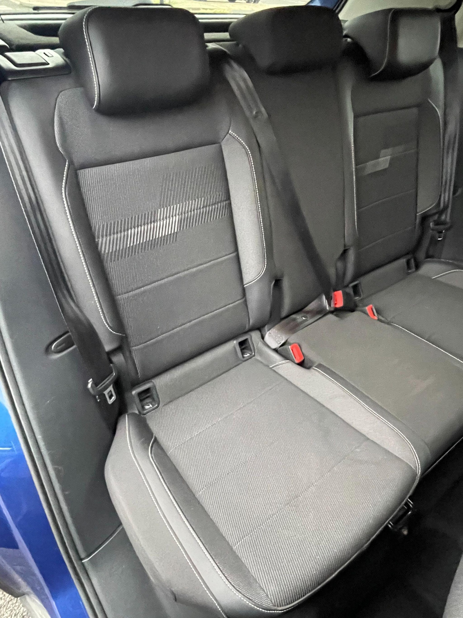 Used Volkswagen T-Cross 2020 for sale - 77658420: Photo 12