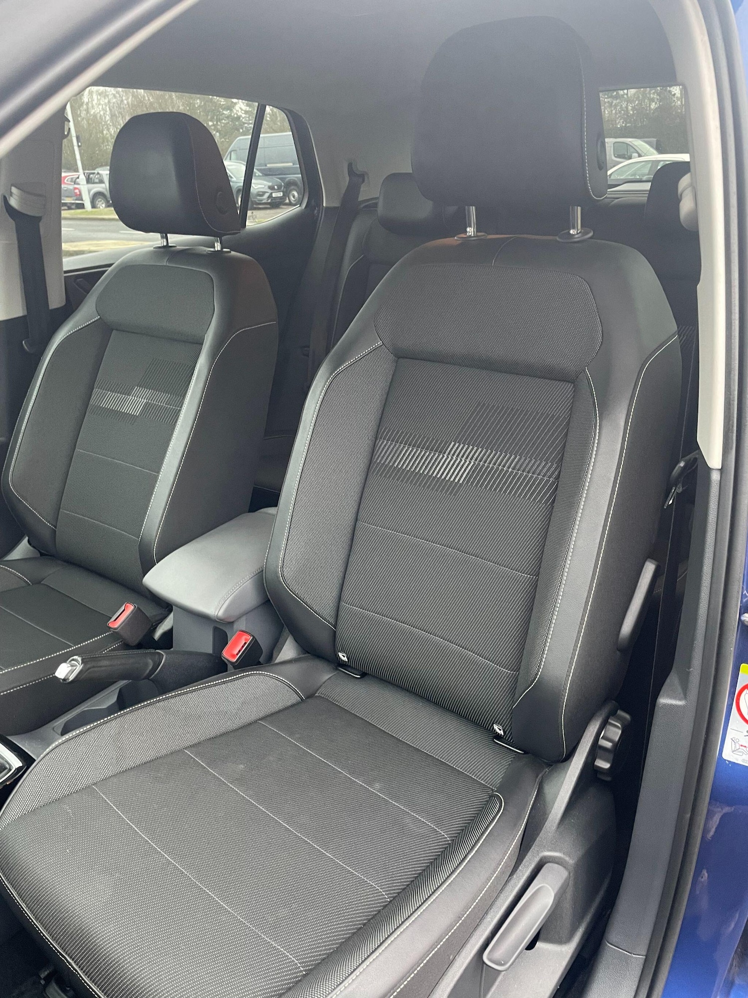 Used Volkswagen T-Cross 2020 for sale - 77658420: Photo 13