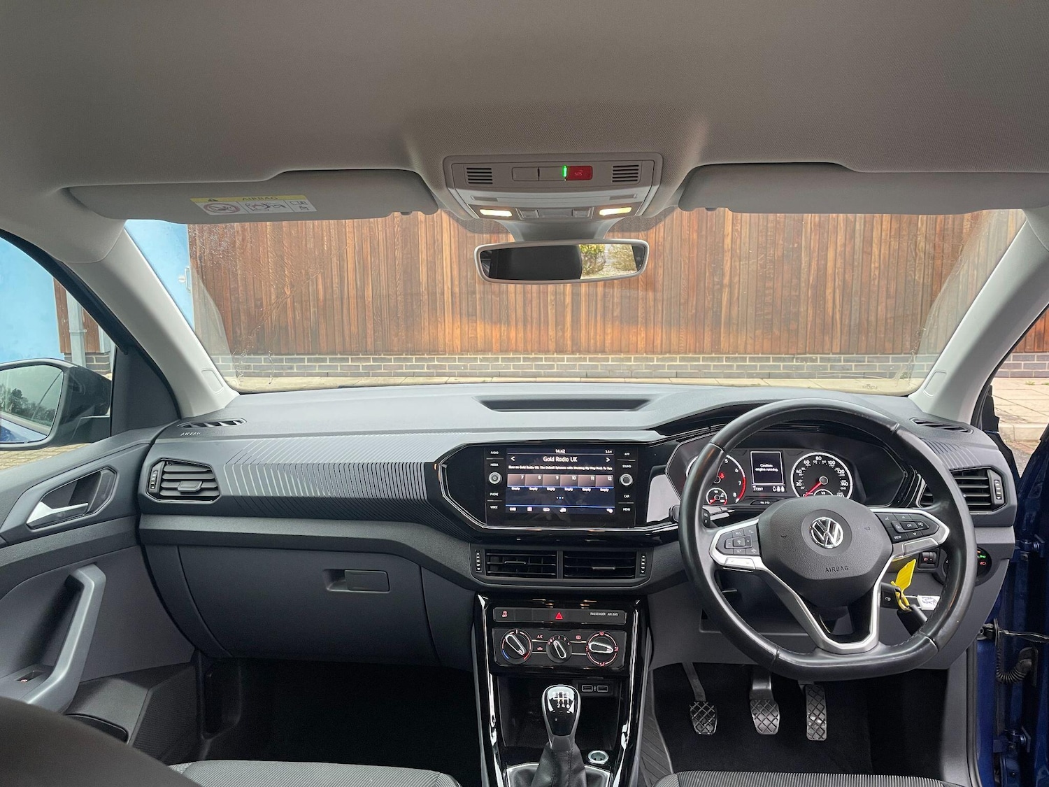 Used Volkswagen T-Cross 2020 for sale - 77658420: Photo 15