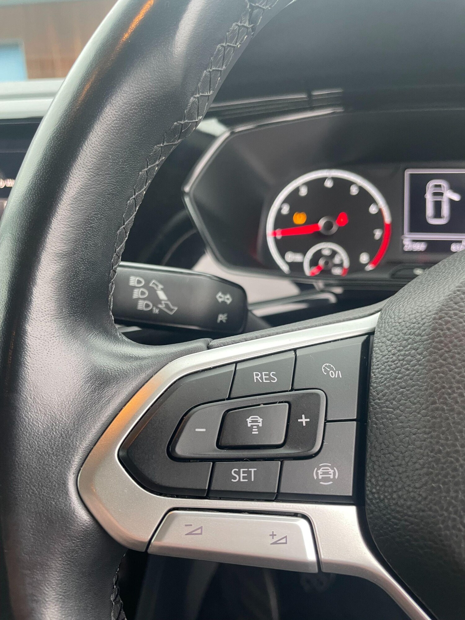 Used Volkswagen T-Cross 2020 for sale - 77658420: Photo 17