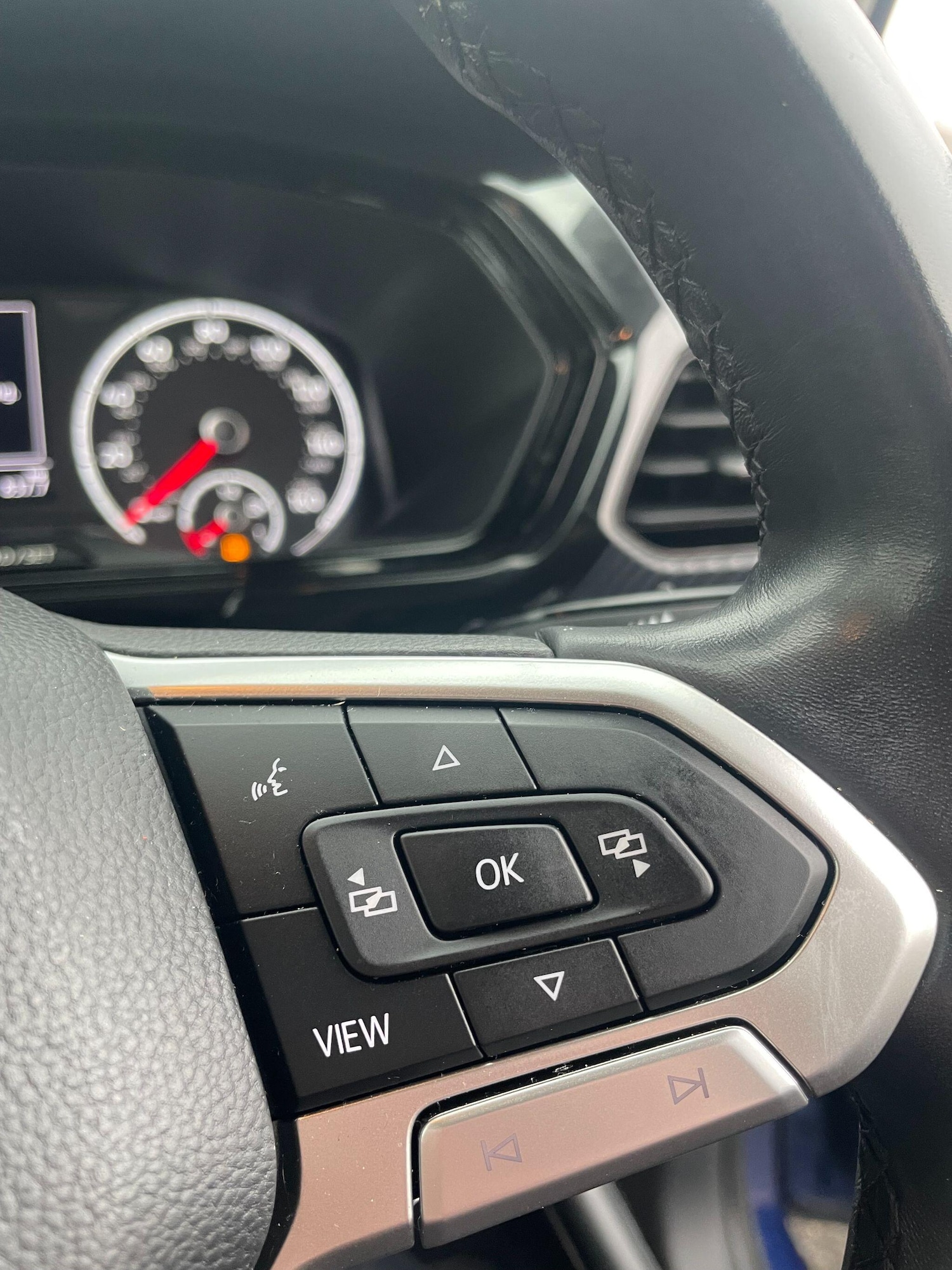 Used Volkswagen T-Cross 2020 for sale - 77658420: Photo 18