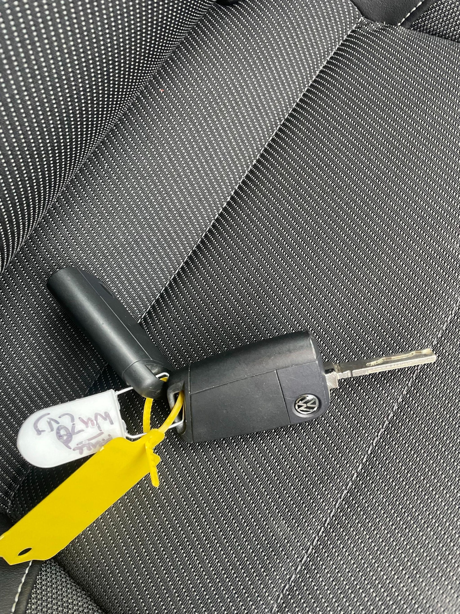 Used Volkswagen T-Cross 2020 for sale - 77658420: Photo 25