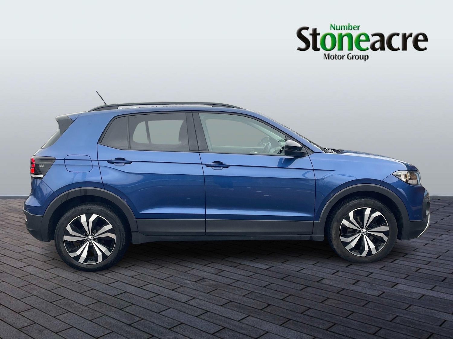 Used Volkswagen T-Cross 2020 for sale - 77658420: Photo 8