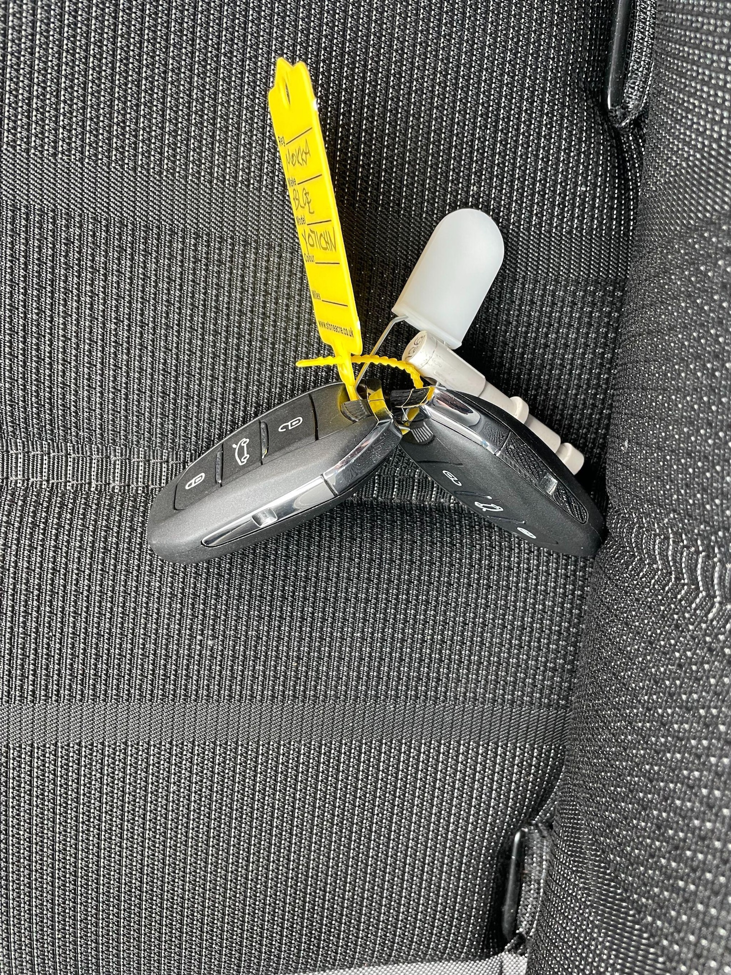 Vehicle 25