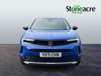 Used Vauxhall Mokka 2022 for sale - 75539732: Photo