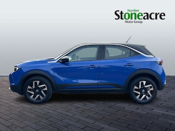 Used Vauxhall Mokka 2022 for sale - 75539732: Photo