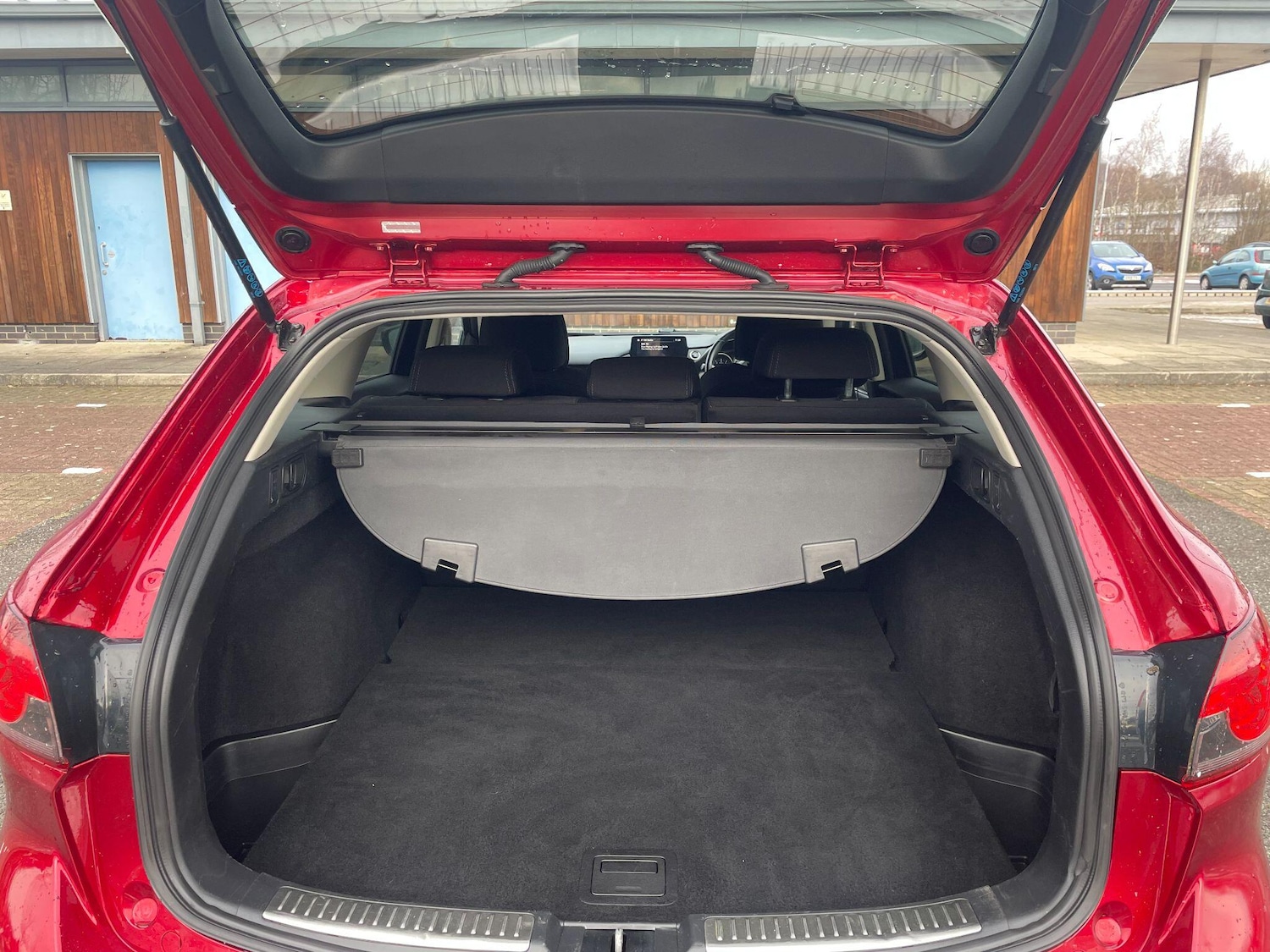 Used Mazda Mazda6 2019 for sale - 77130930: Photo 10