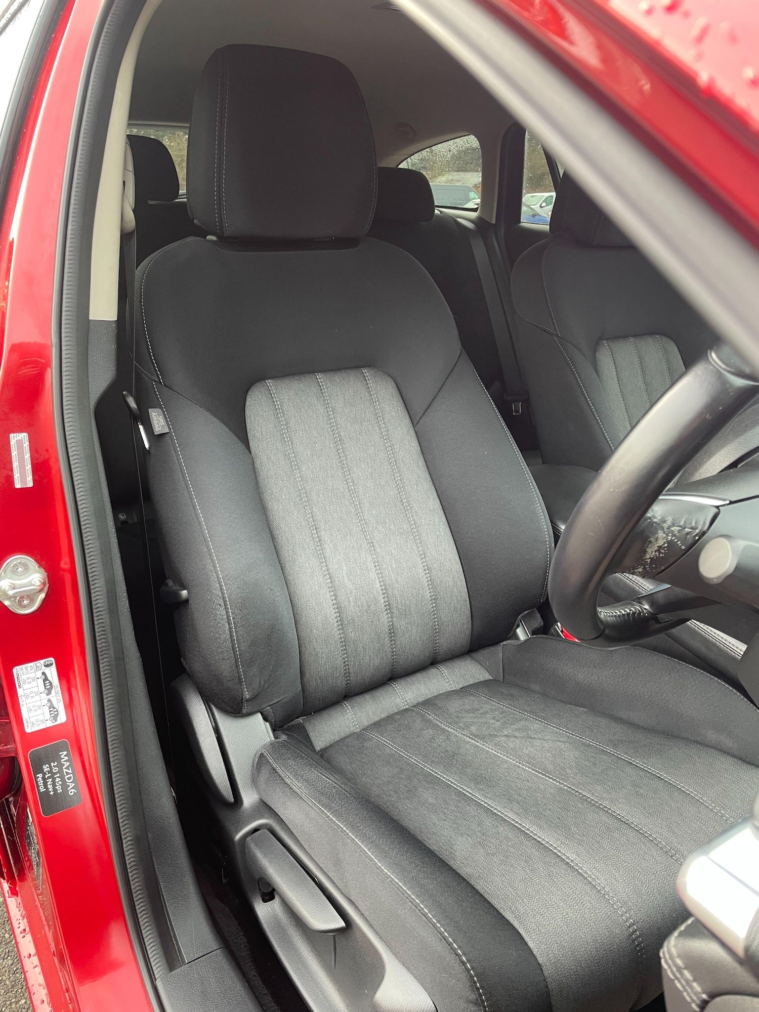 Used Mazda Mazda6 2019 for sale - 77130930: Photo 11