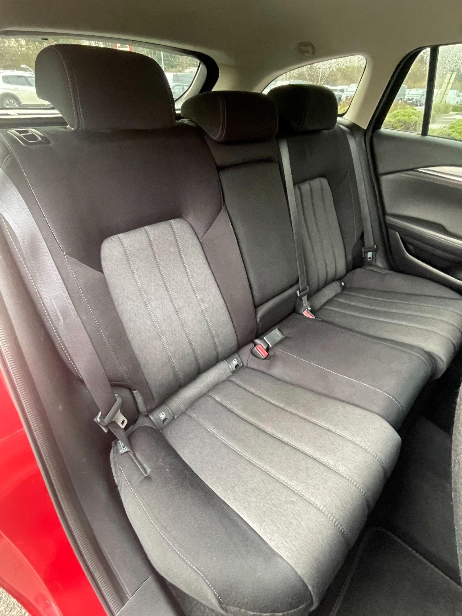 Used Mazda Mazda6 2019 for sale - 77130930: Photo 12