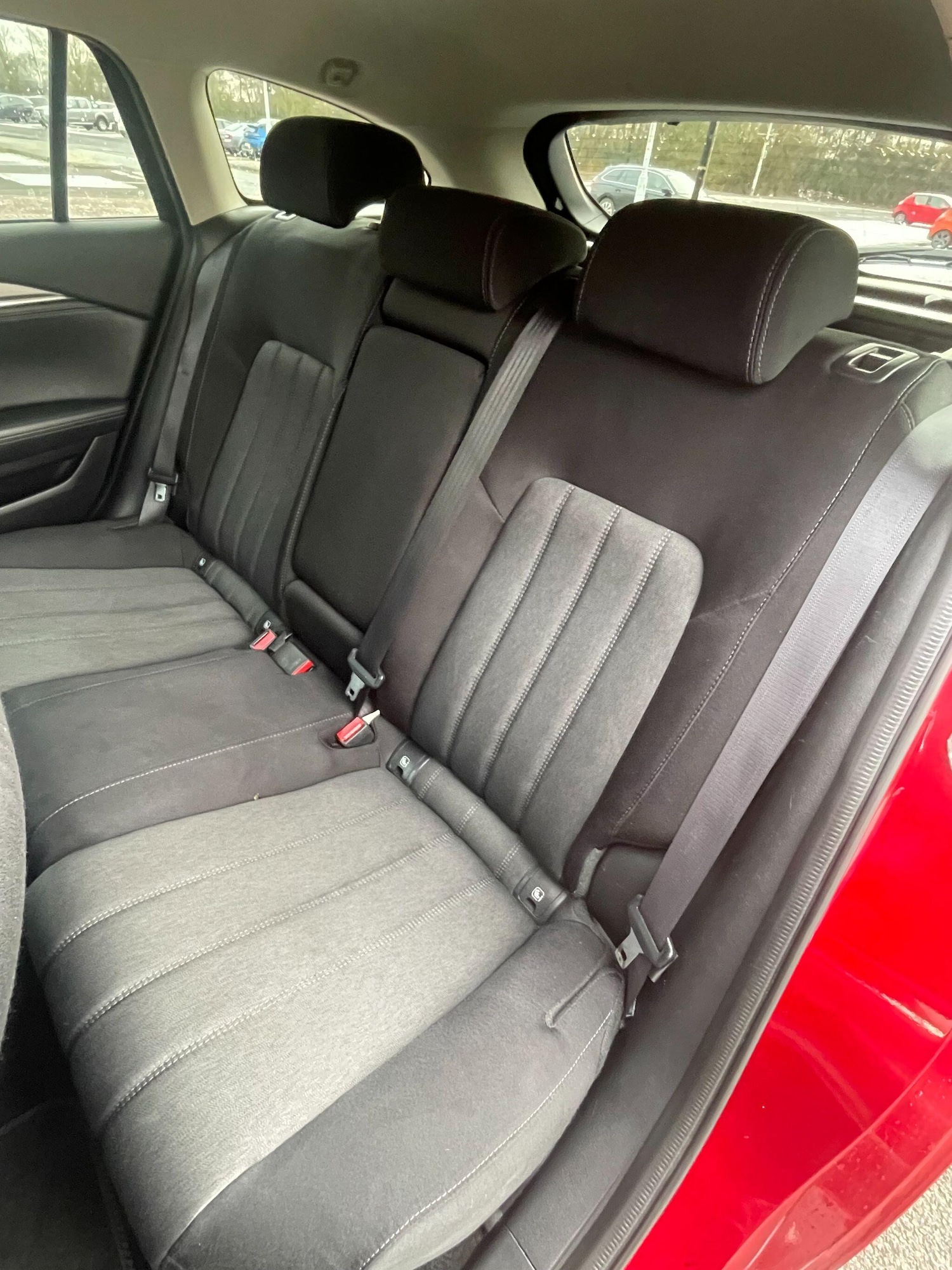 Used Mazda Mazda6 2019 for sale - 77130930: Photo 14