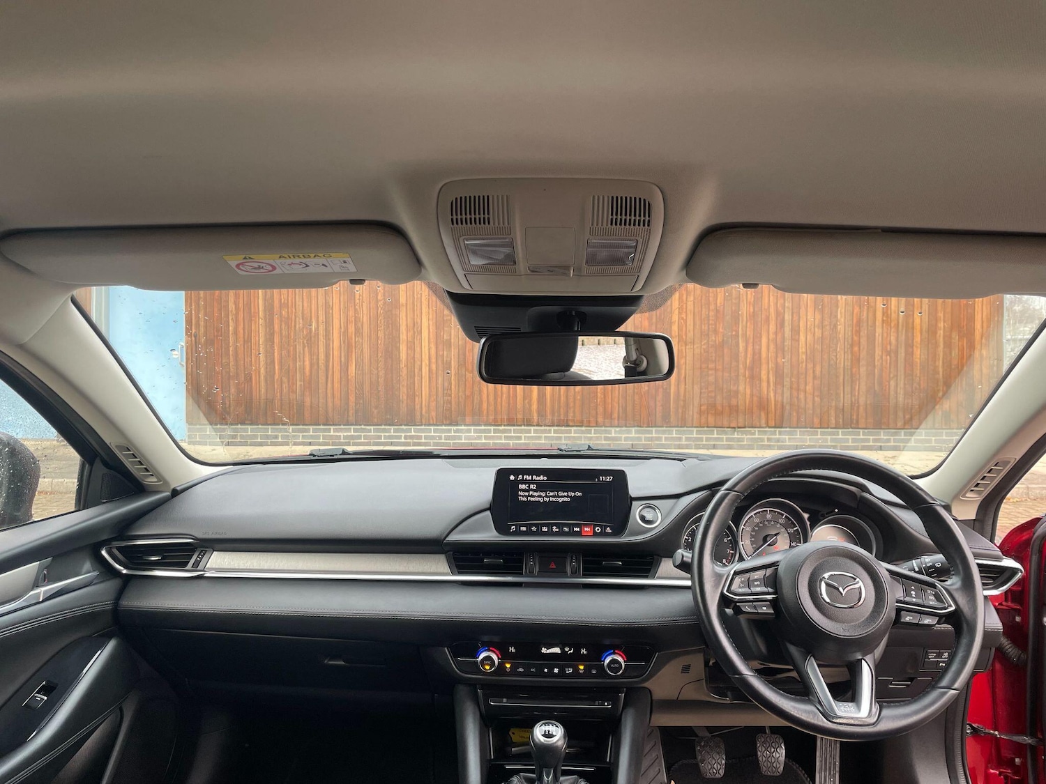 Used Mazda Mazda6 2019 for sale - 77130930: Photo 15