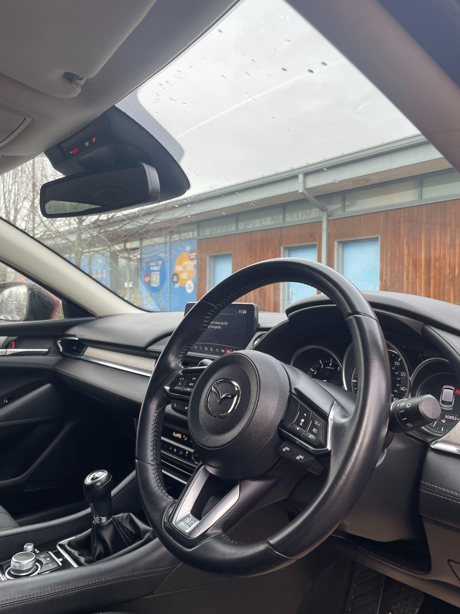 Used Mazda Mazda6 2019 for sale - 77130930: Photo 16