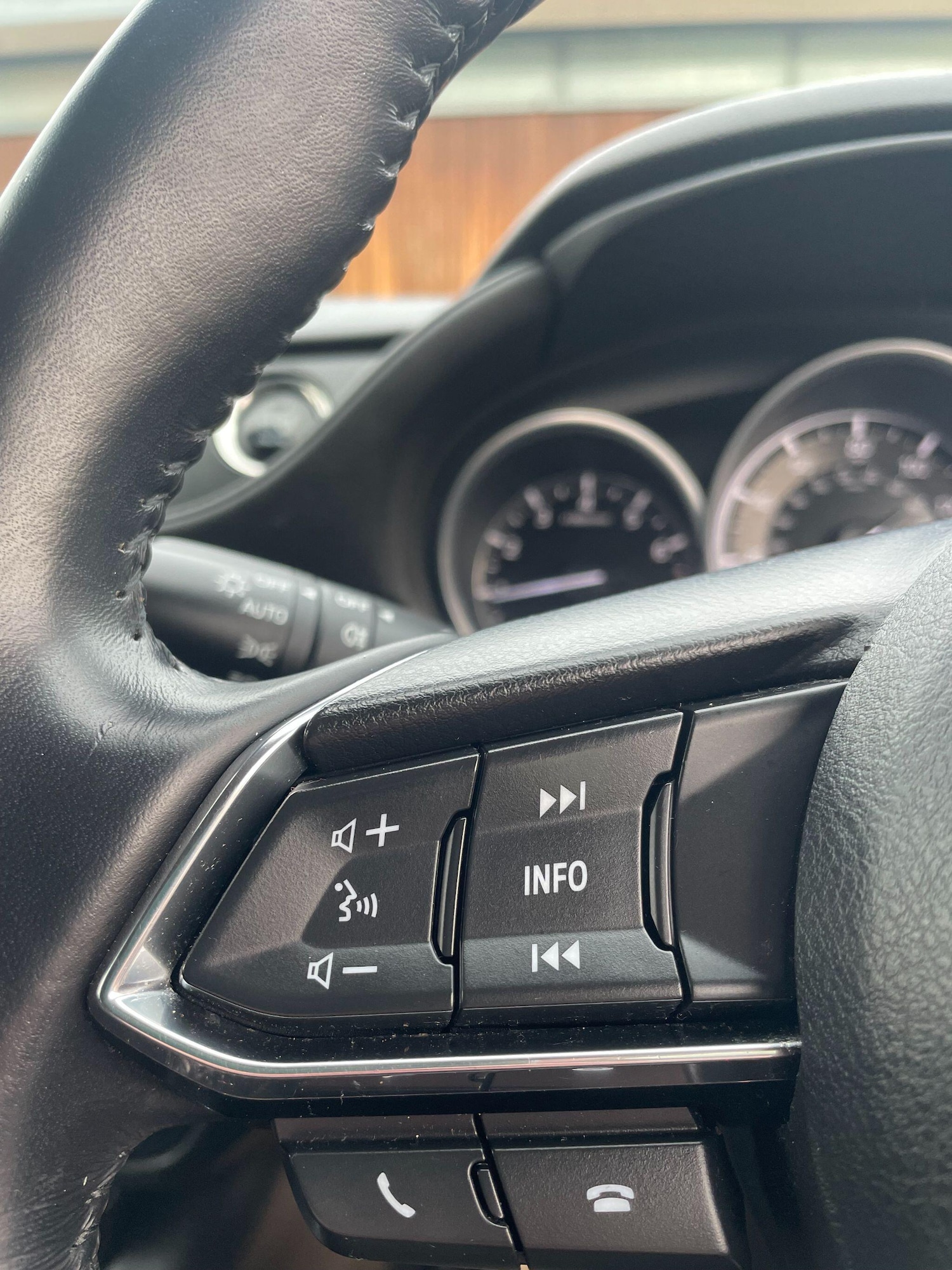 Used Mazda Mazda6 2019 for sale - 77130930: Photo 17