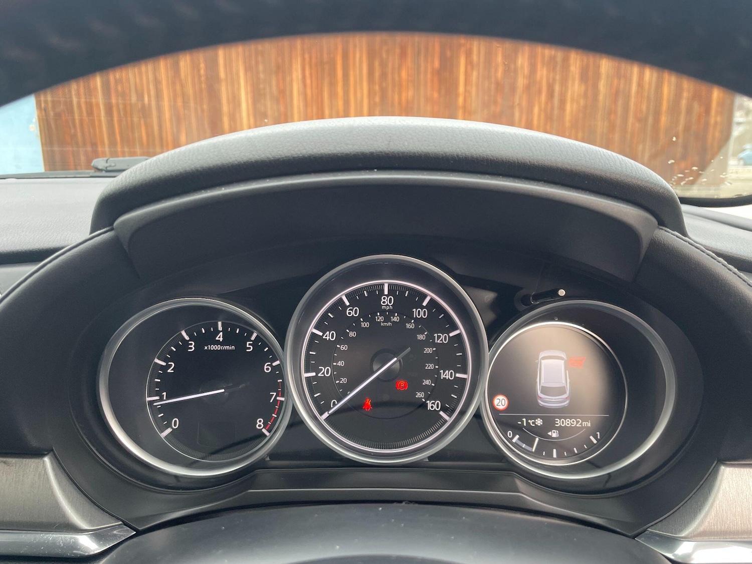 Used Mazda Mazda6 2019 for sale - 77130930: Photo 19