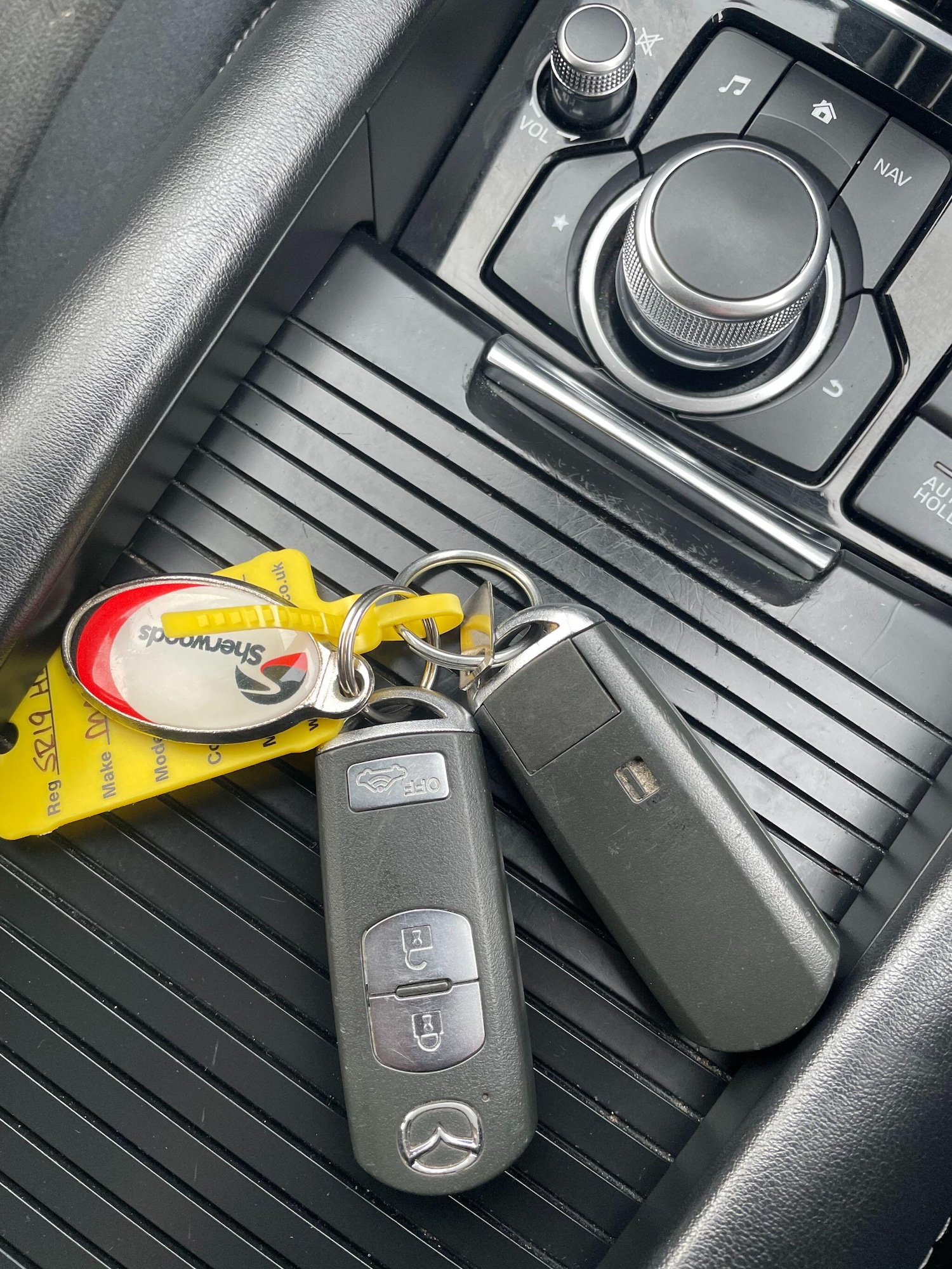 Used Mazda Mazda6 2019 for sale - 77130930: Photo 25