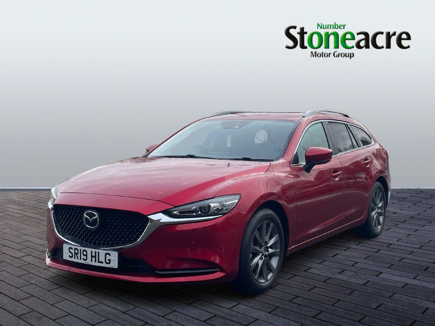 Used Mazda Mazda6 2019 for sale - 77130930: Photo 3