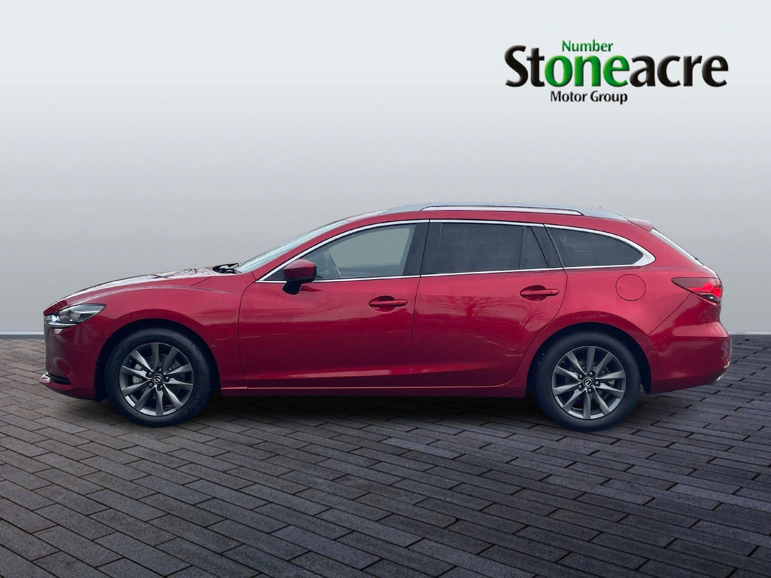 Used Mazda Mazda6 2019 for sale - 77130930: Photo 4