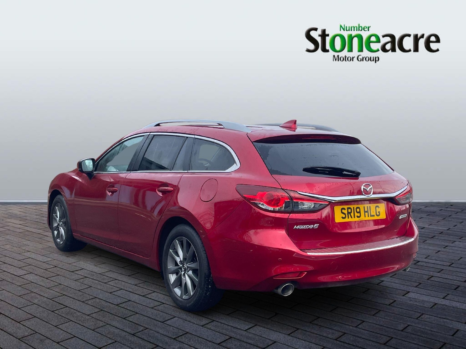 Used Mazda Mazda6 2019 for sale - 77130930: Photo 5