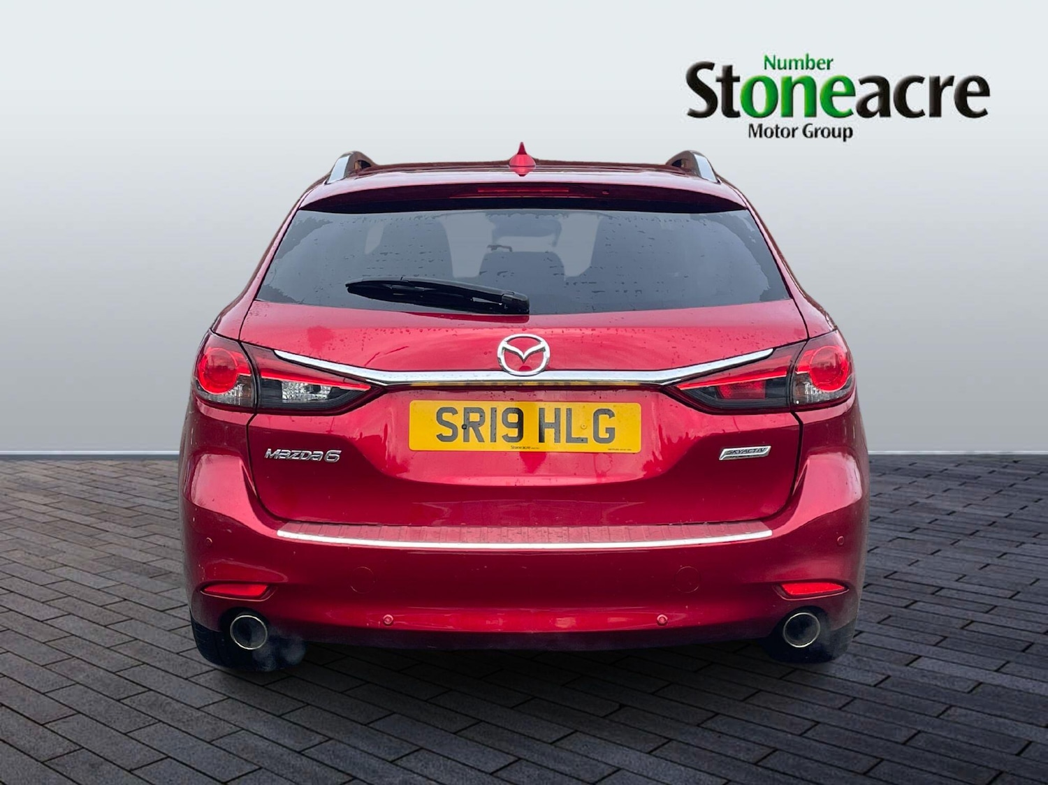 Used Mazda Mazda6 2019 for sale - 77130930: Photo 6