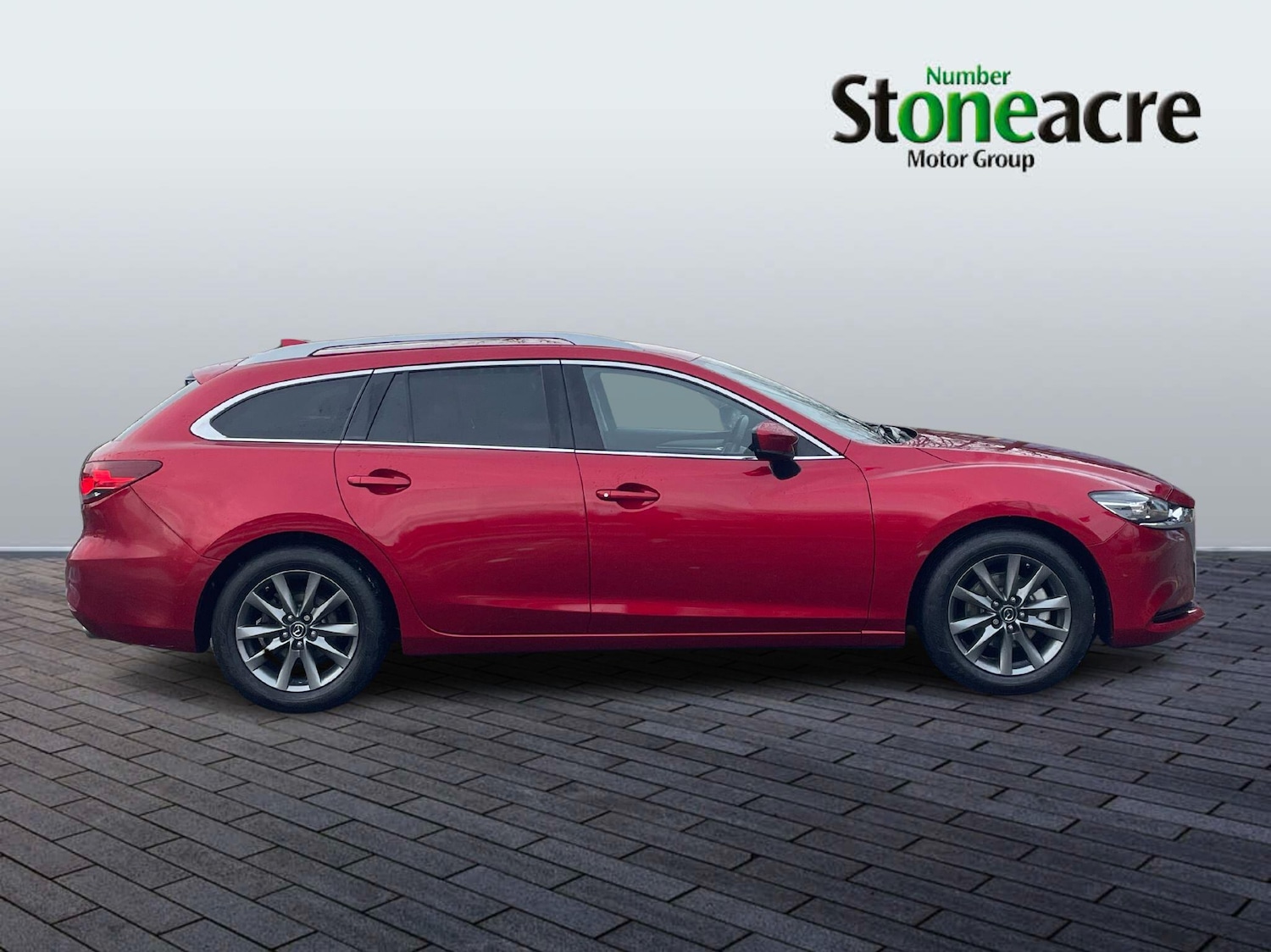 Used Mazda Mazda6 2019 for sale - 77130930: Photo 8