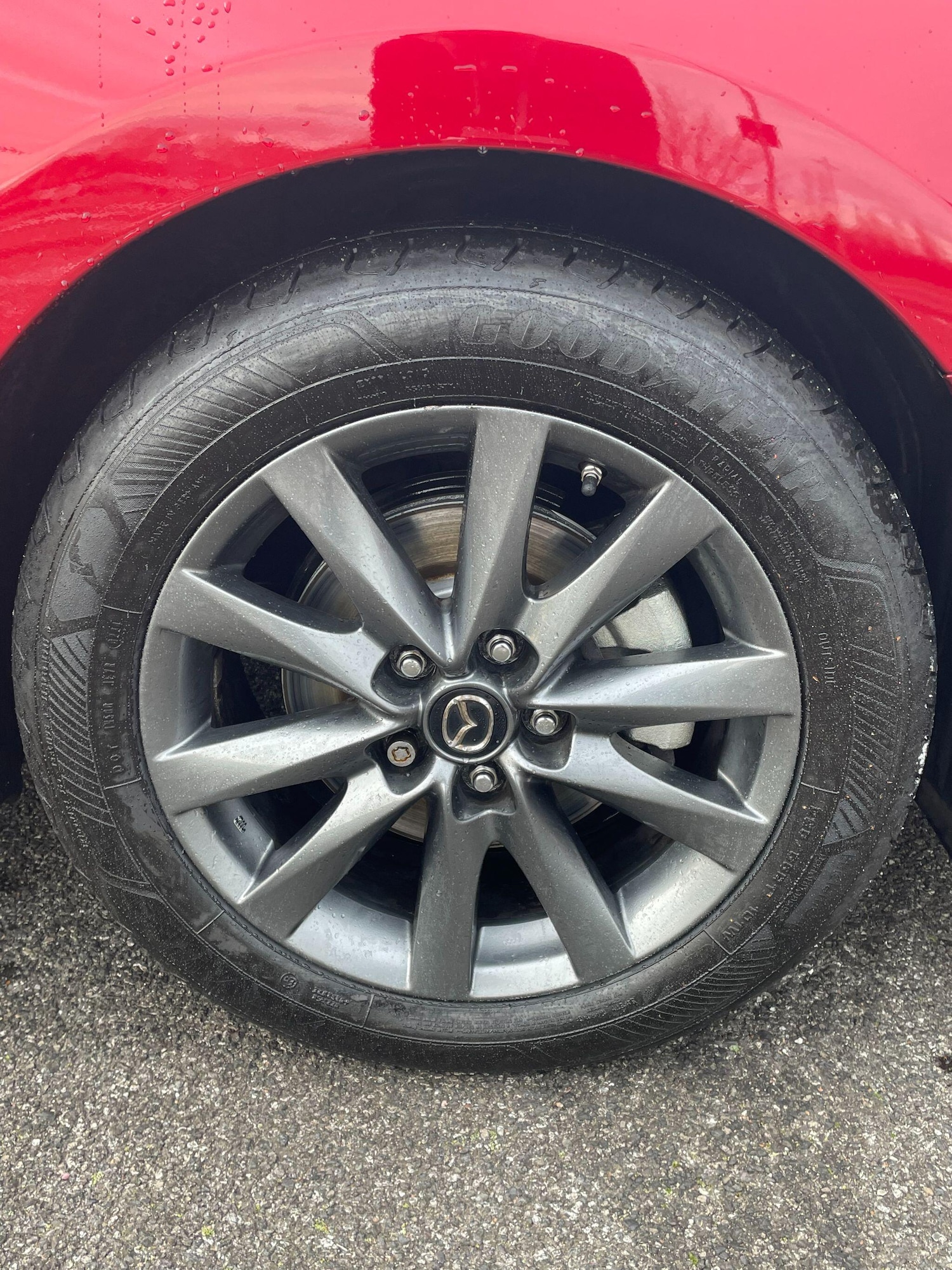 Used Mazda Mazda6 2019 for sale - 77130930: Photo 9