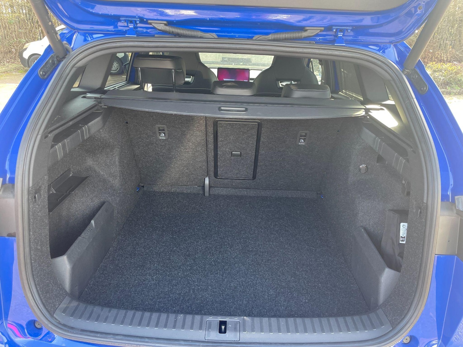 Used Skoda Enyaq 2024 for sale - 77683993: Photo 10