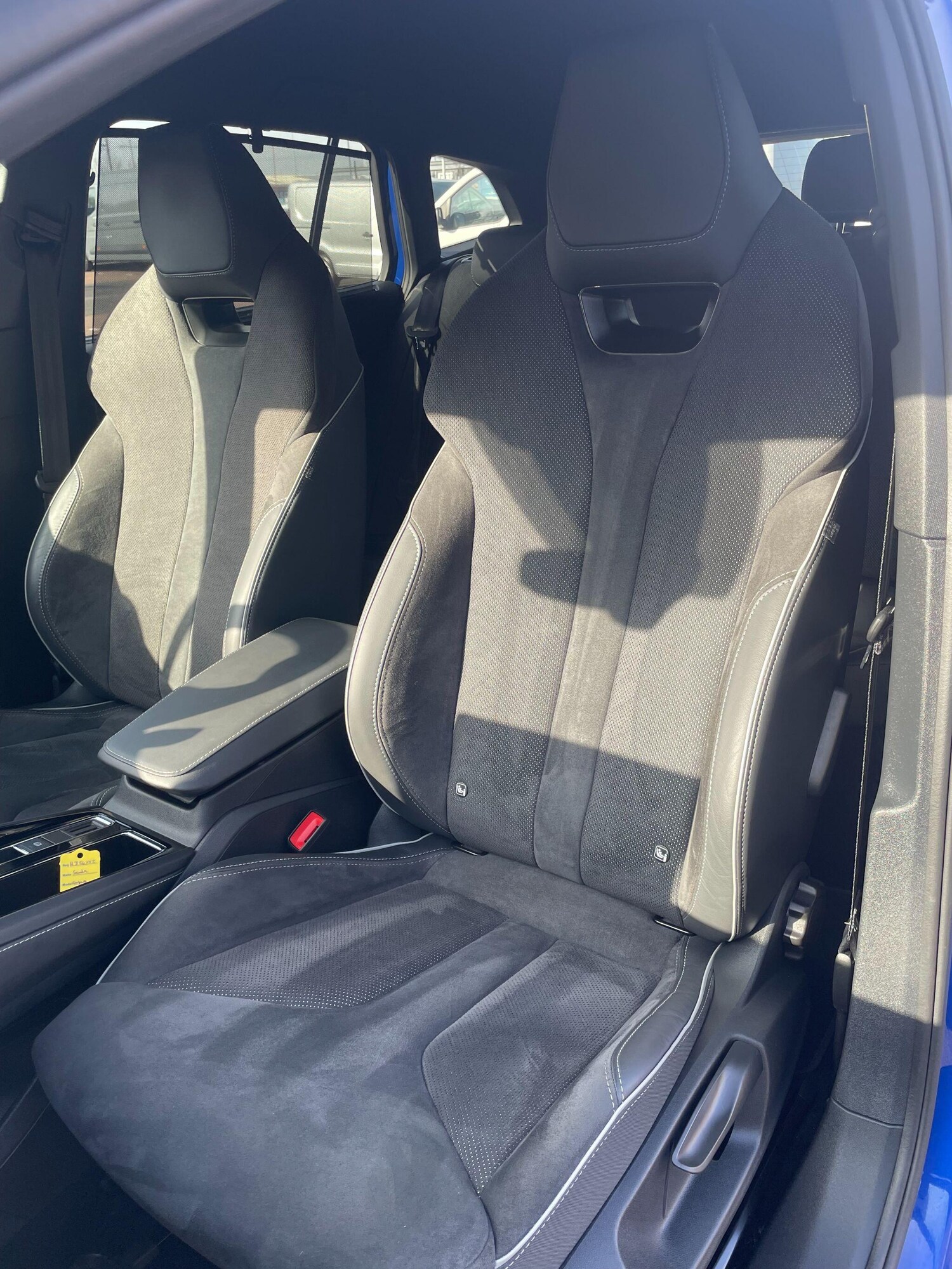 Used Skoda Enyaq 2024 for sale - 77683993: Photo 12