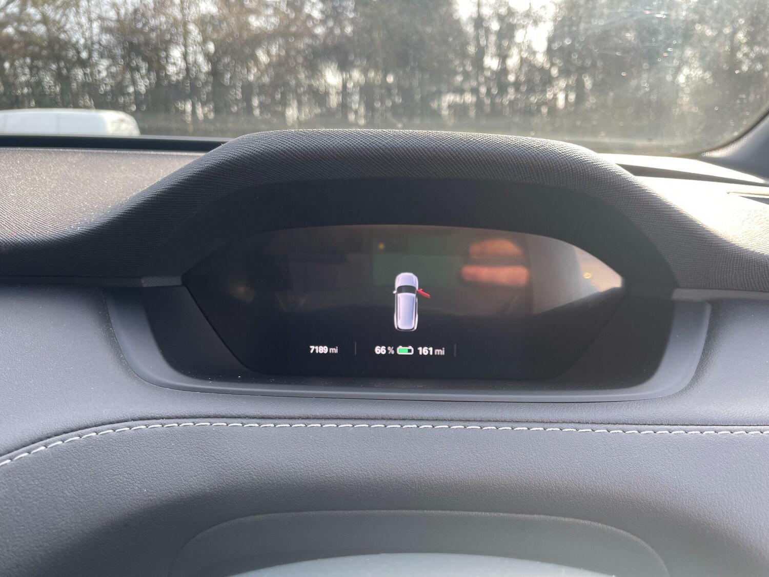 Used Skoda Enyaq 2024 for sale - 77683993: Photo 15