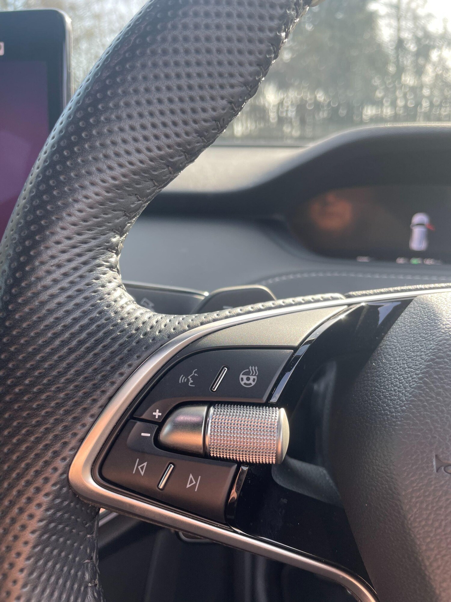 Used Skoda Enyaq 2024 for sale - 77683993: Photo 16