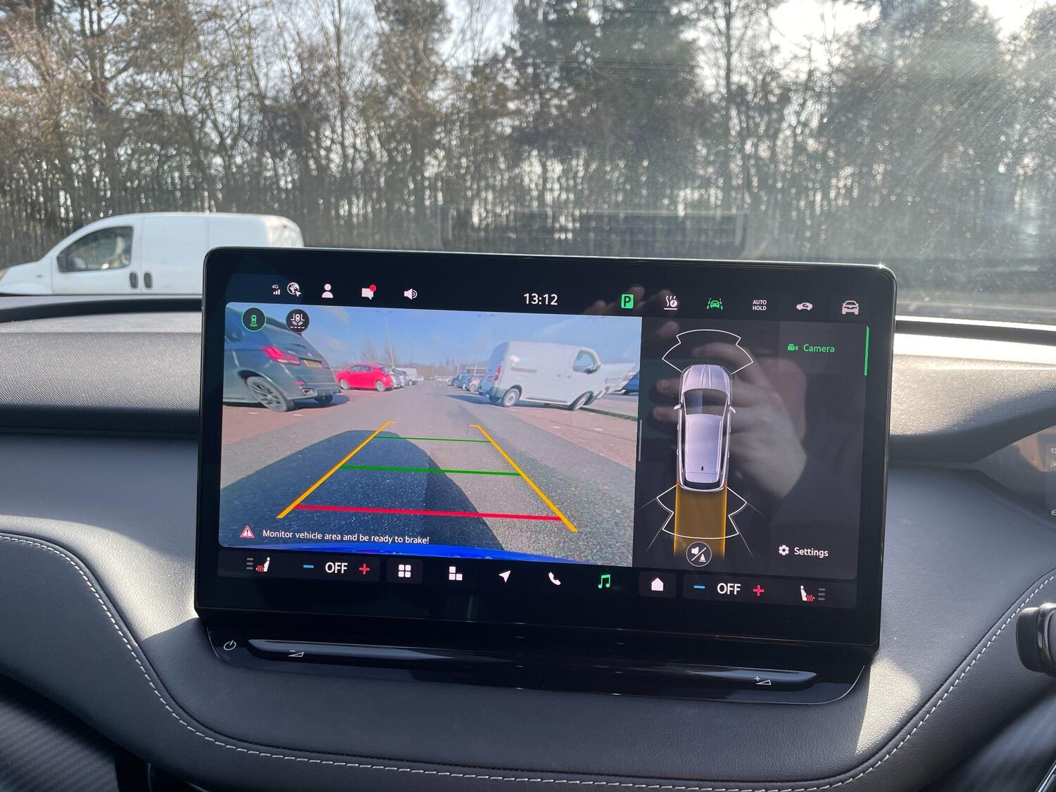 Used Skoda Enyaq 2024 for sale - 77683993: Photo 18