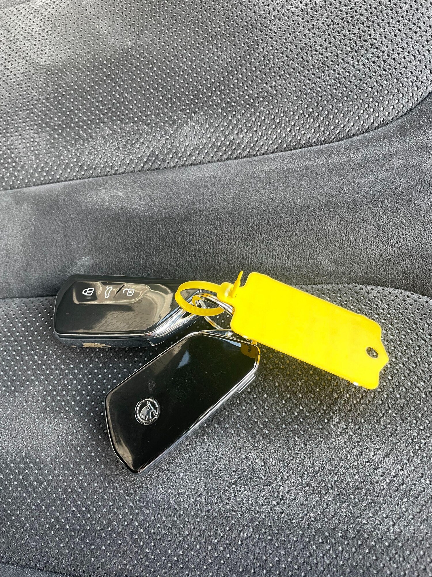 Used Skoda Enyaq 2024 for sale - 77683993: Photo 26