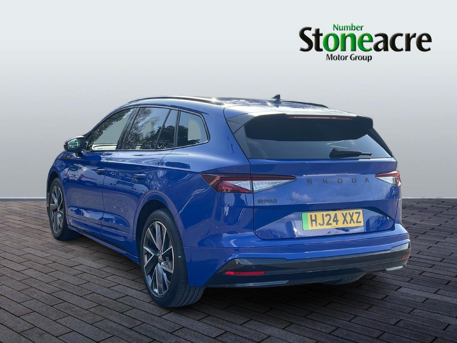 Used Skoda Enyaq 2024 for sale - 77683993: Photo 5