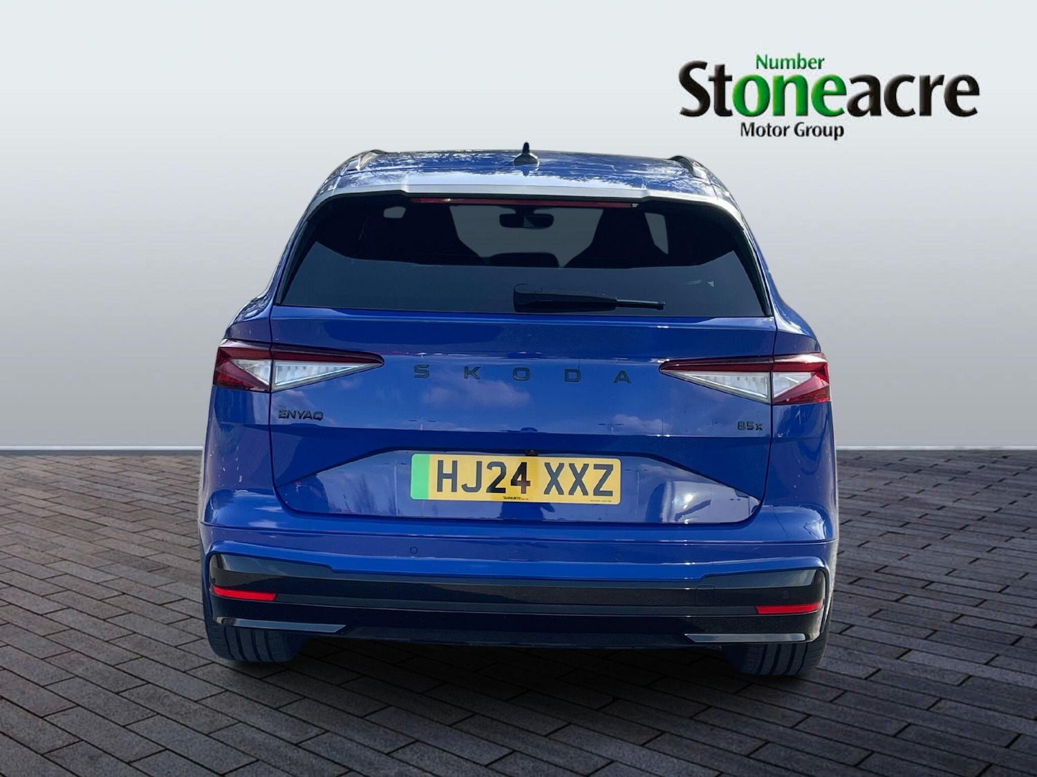 Used Skoda Enyaq 2024 for sale - 77683993: Photo 6