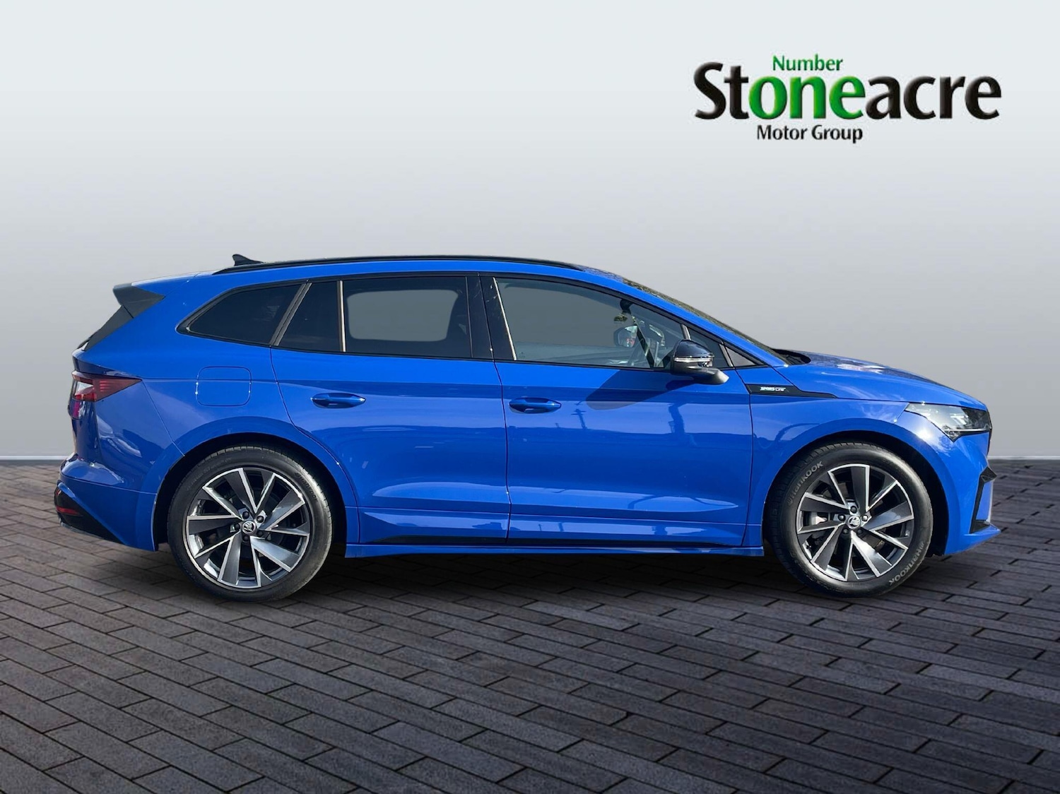 Used Skoda Enyaq 2024 for sale - 77683993: Photo 8