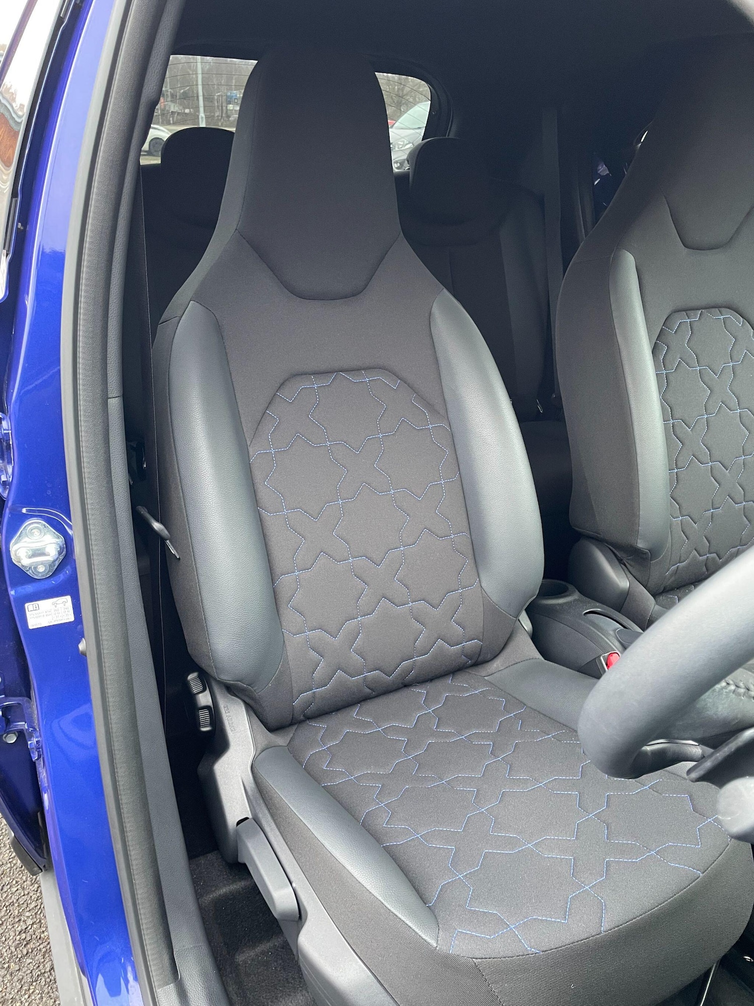 Used Toyota Aygo X 2024 for sale - 77424947: Photo 11