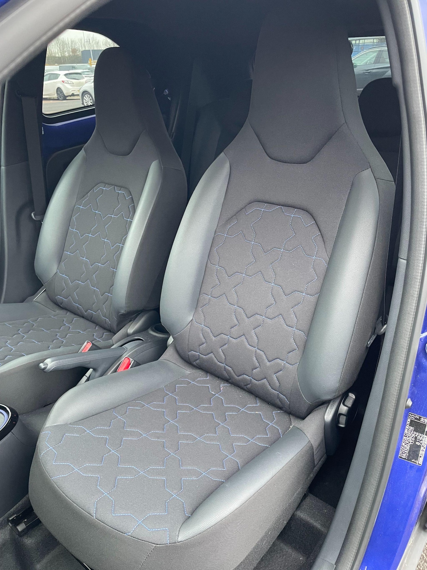 Used Toyota Aygo X 2024 for sale - 77424947: Photo 13