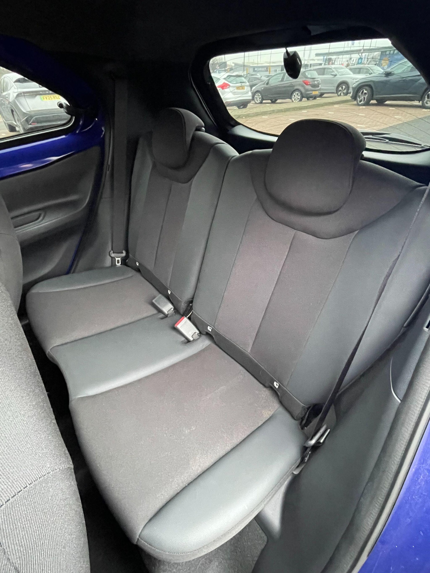 Used Toyota Aygo X 2024 for sale - 77424947: Photo 14