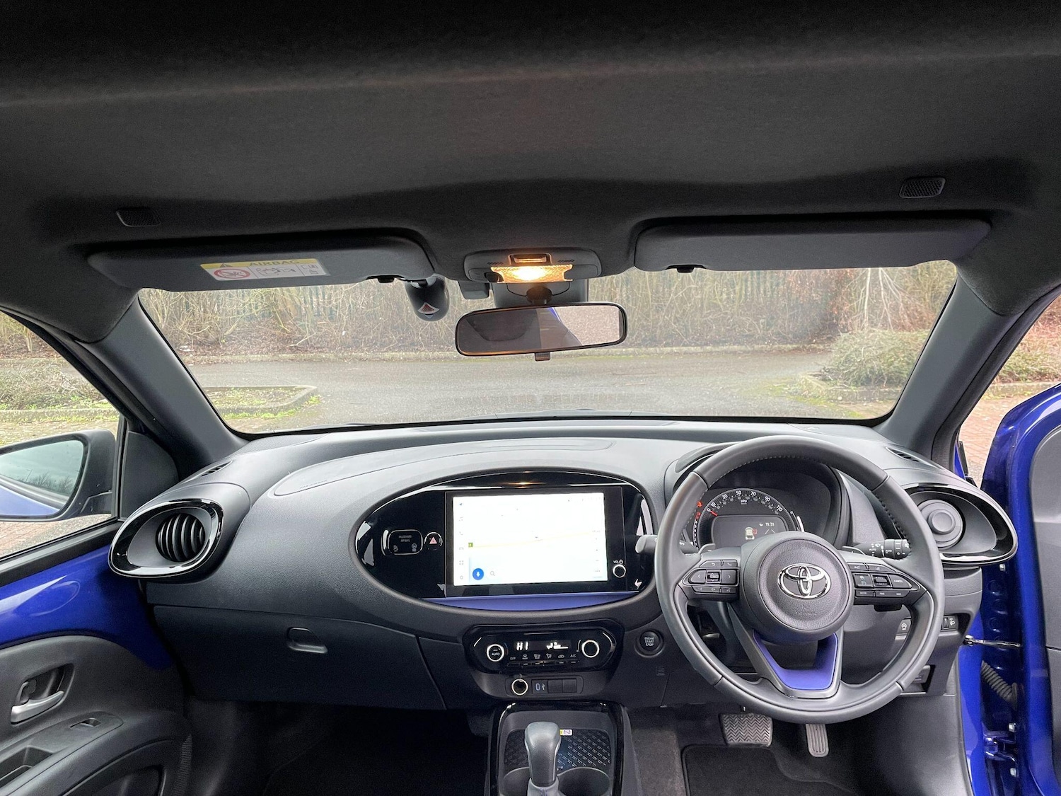 Used Toyota Aygo X 2024 for sale - 77424947: Photo 15