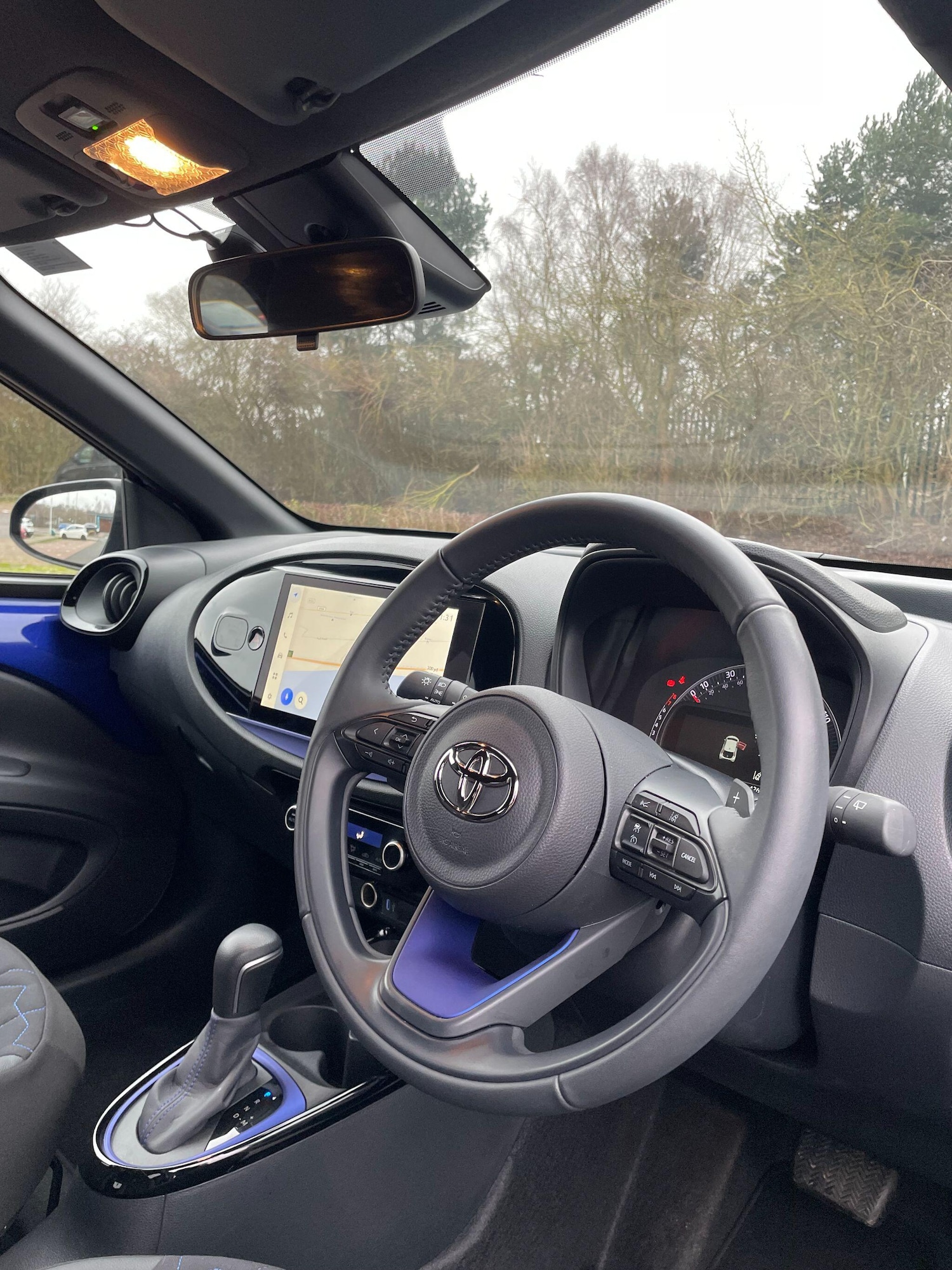 Used Toyota Aygo X 2024 for sale - 77424947: Photo 16