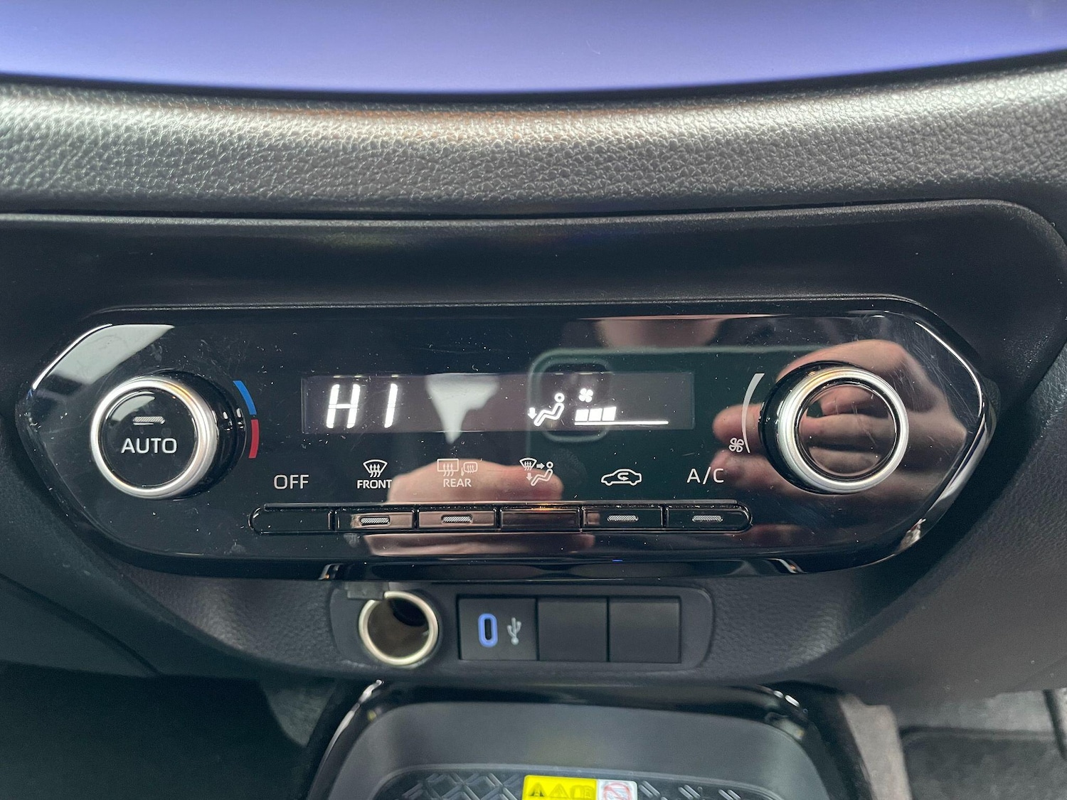 Used Toyota Aygo X 2024 for sale - 77424947: Photo 22