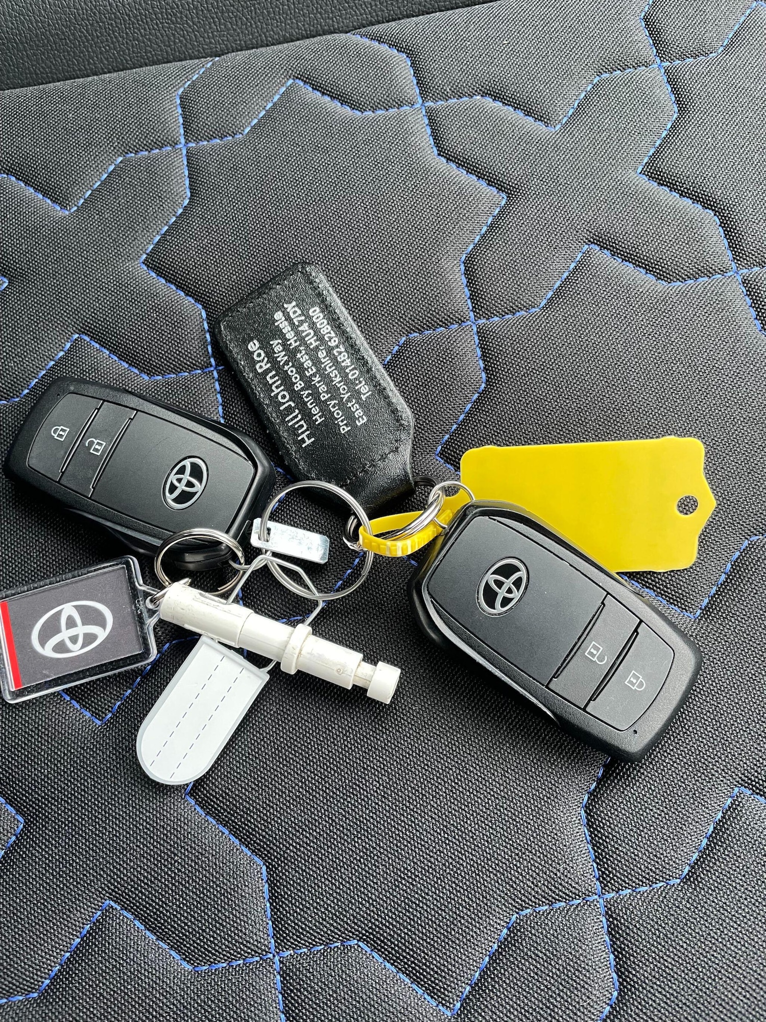 Used Toyota Aygo X 2024 for sale - 77424947: Photo 25