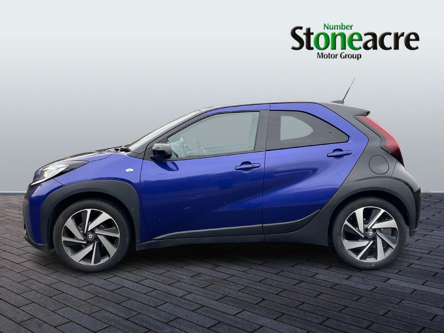 Used Toyota Aygo X 2024 for sale - 77424947: Photo 4